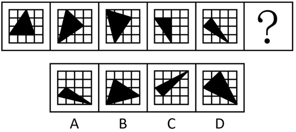2026年国家公务员录用考试《行测》题（题目+答案+解析）（副省级网友回忆版）(图22)