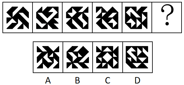 2026年国家公务员录用考试《行测》题（题目+答案+解析）（副省级网友回忆版）(图23)