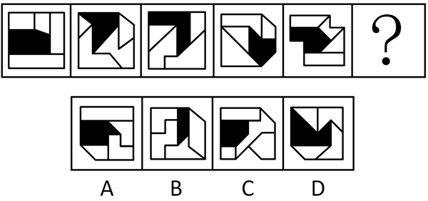 2026年国家公务员录用考试《行测》题（题目+答案+解析）（副省级网友回忆版）(图24)