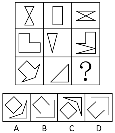 2026年国家公务员录用考试《行测》题（题目+答案+解析）（副省级网友回忆版）(图25)