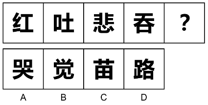 2020年11月7日贵州省毕节市威宁自治县事业单位考试《公共基础知识》试题(精选)(考生回忆版)(题目+答案+解析)(图23) 2020年11月7日贵州省毕节市威宁自治县事业单位考试《公共基础知识》试题(精选)(考生回忆版)(题目+答案+解析)(图23)